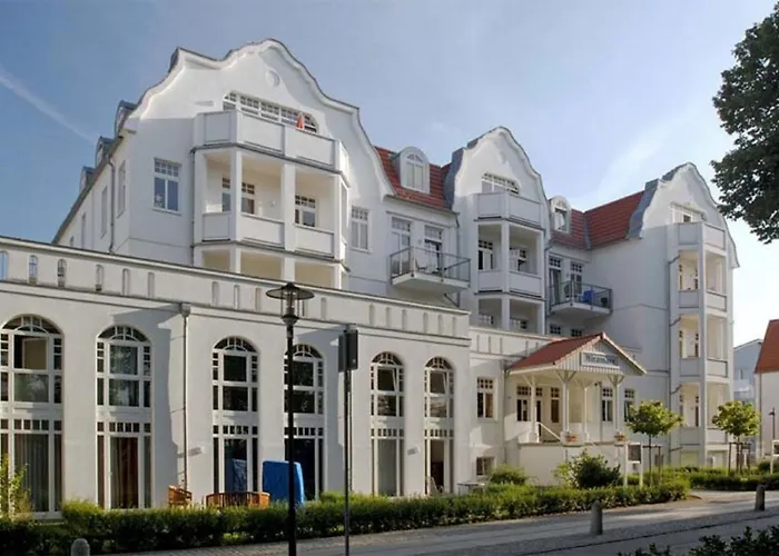 Haus Miramare