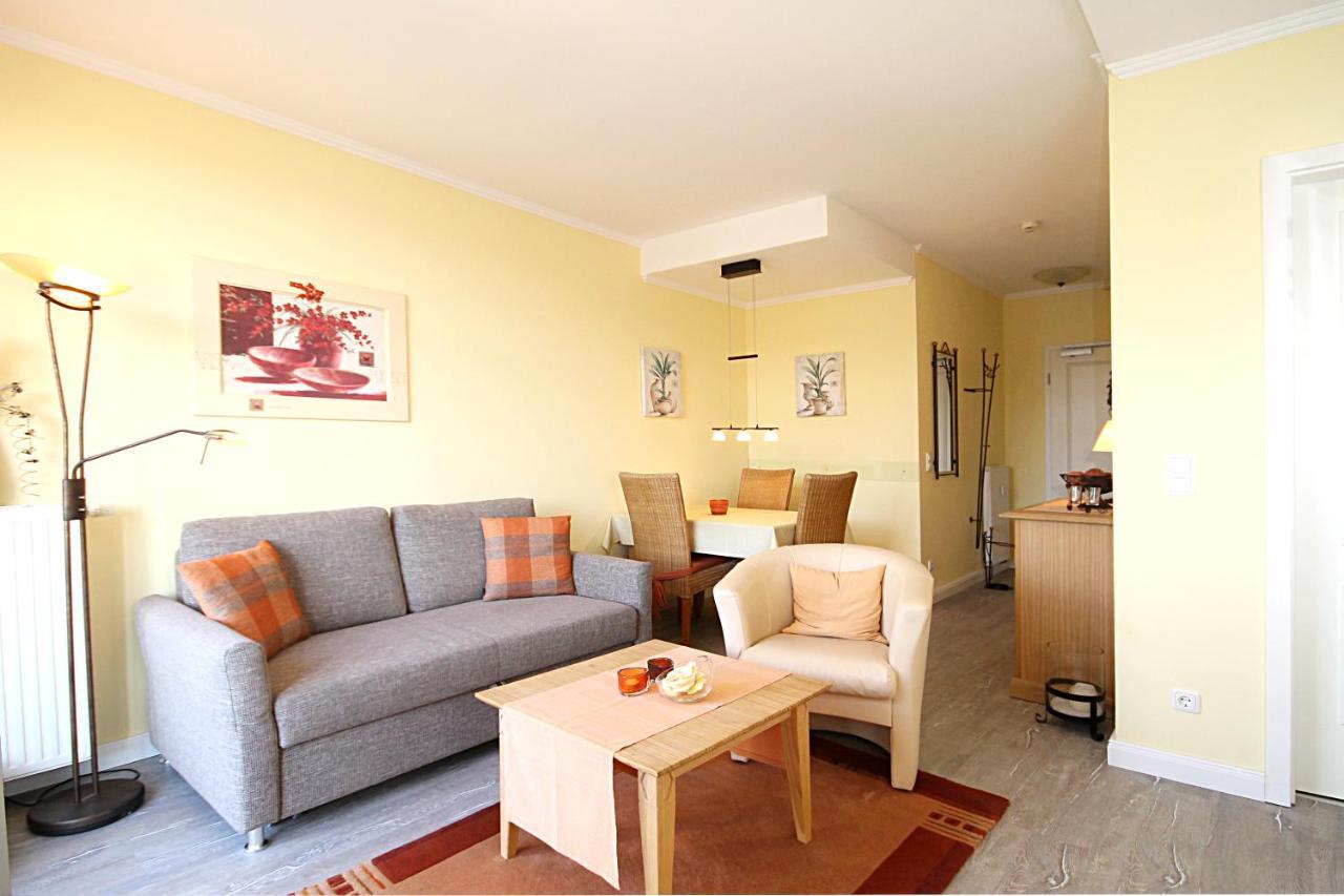 Haus Miramare Apartment *