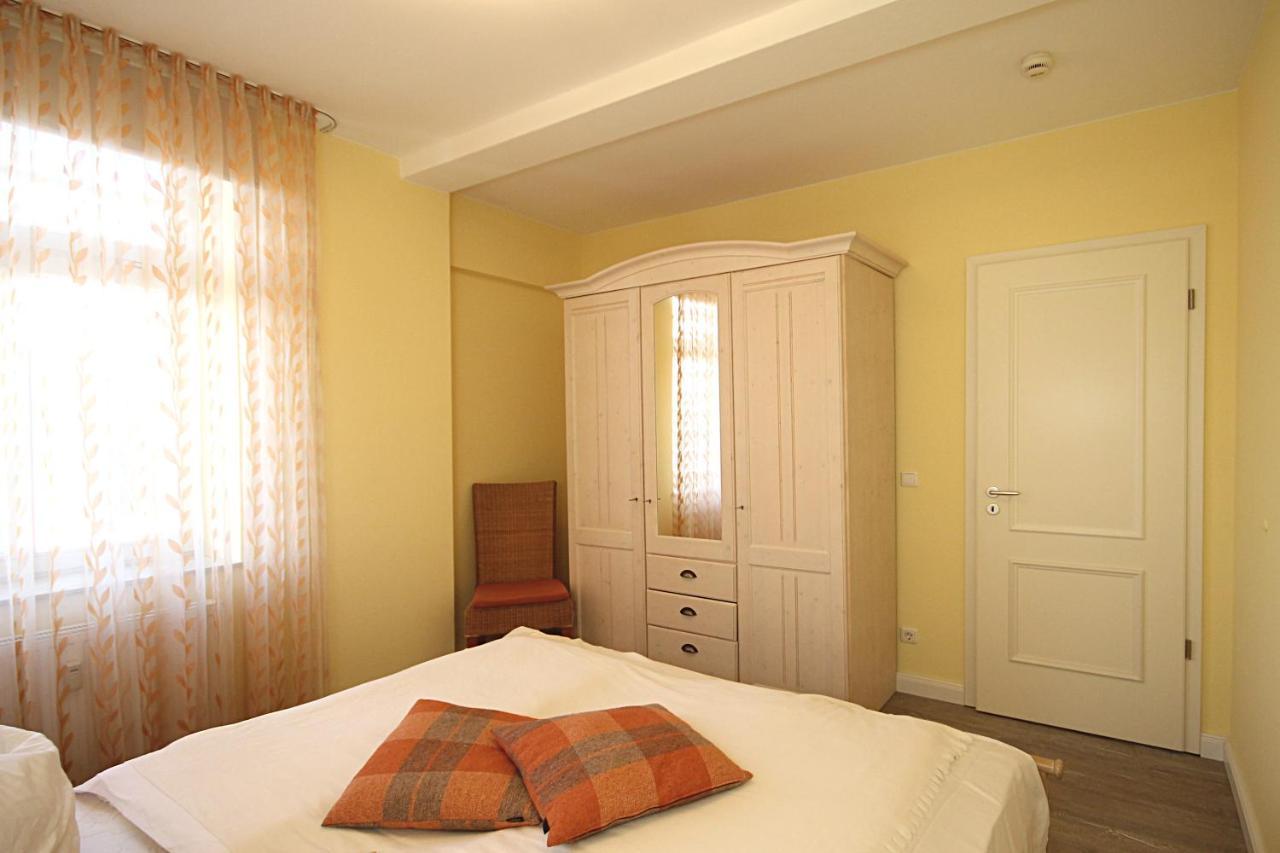 Apartment Haus Miramare