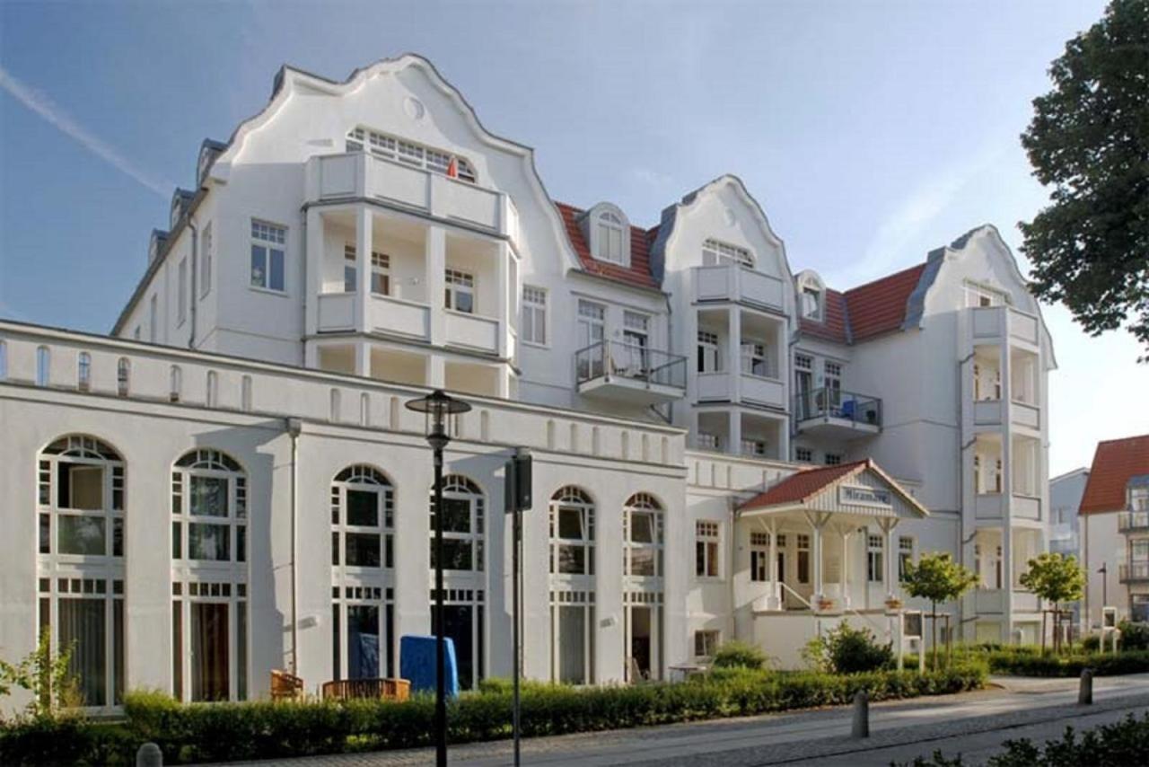 Haus Miramare Apartment