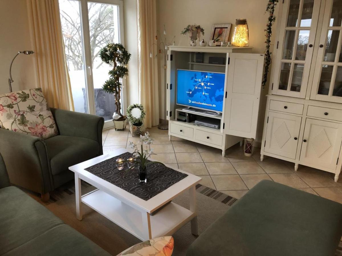Apartment Haus Miramare *