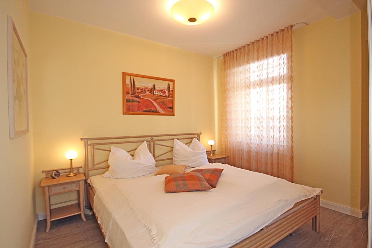Apartment Haus Miramare *