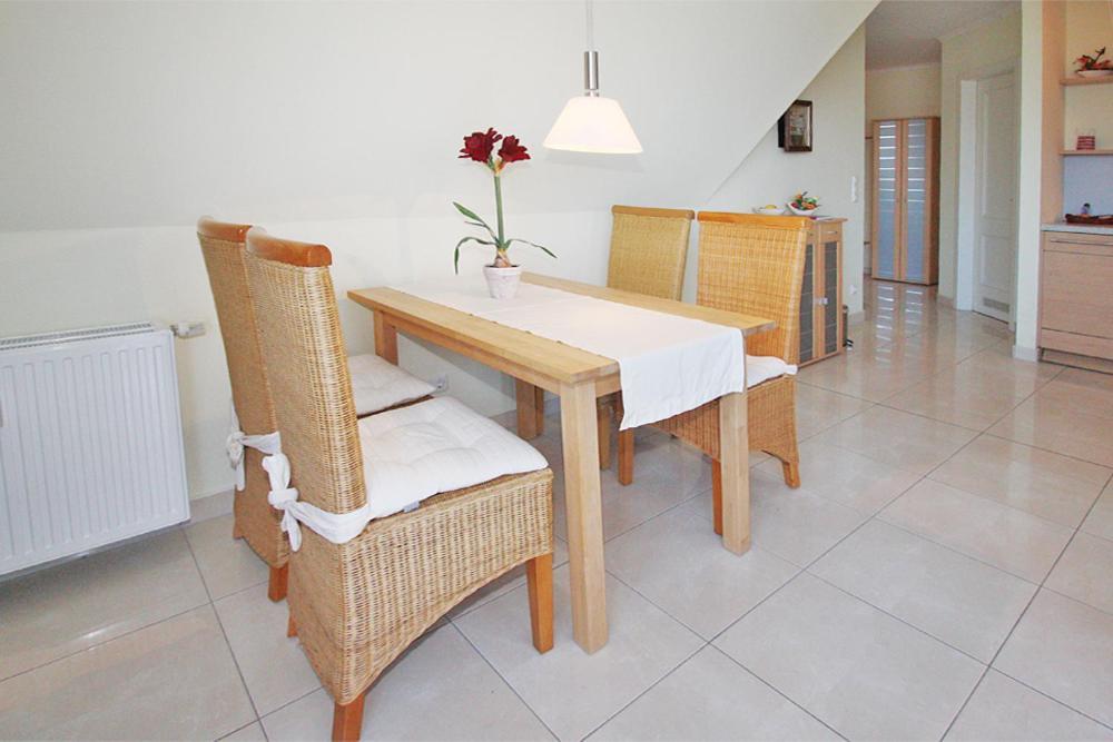 Haus Miramare Apartment *