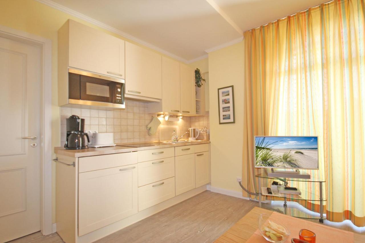 Apartment Haus Miramare
