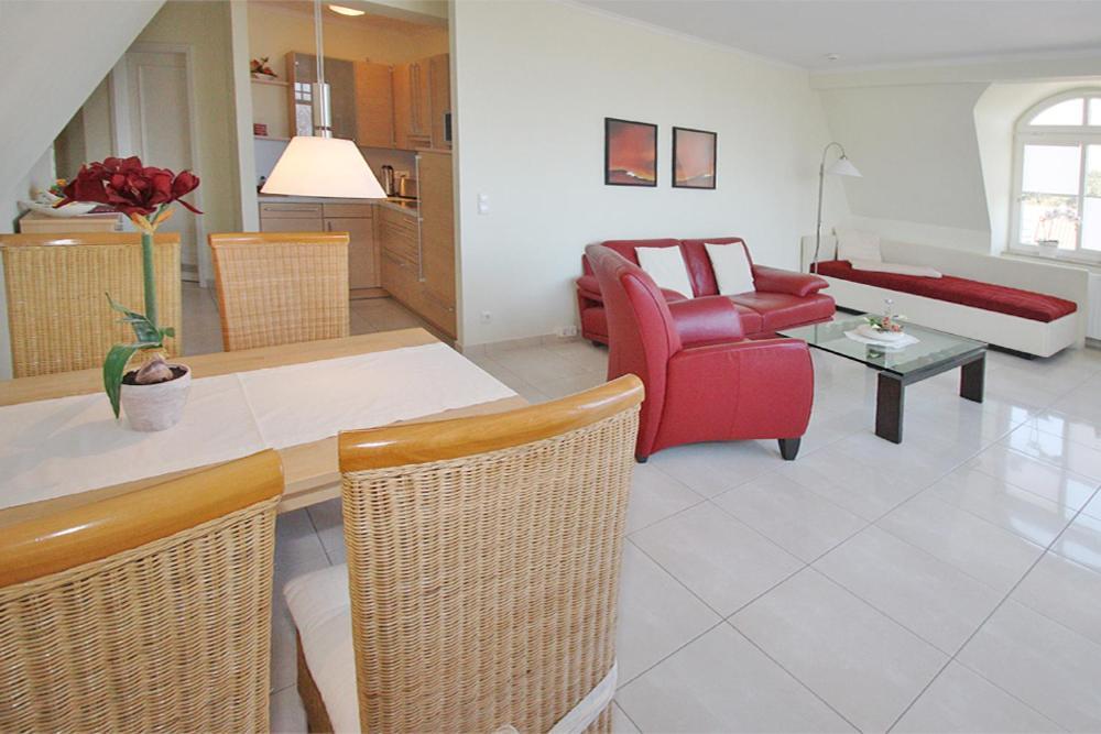 Apartment Haus Miramare *